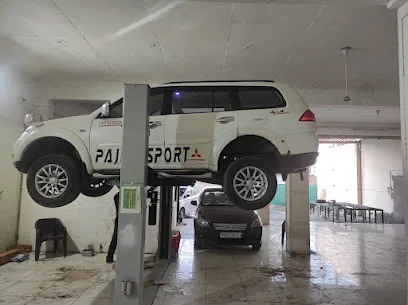Walia Motors