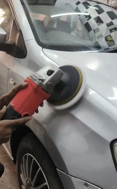 Washbaba Car Care