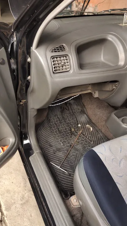 WASIL CAR AC