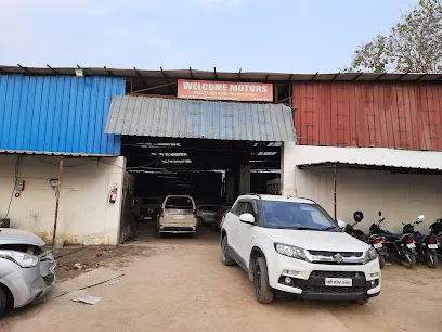 welcome Motors