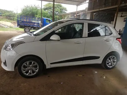 Wheels Overhaul