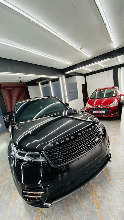 Winter Automotive-Performance and Premium Detailers,PPF/Borophene/Ceramic/Graphene/polishing in kottayam