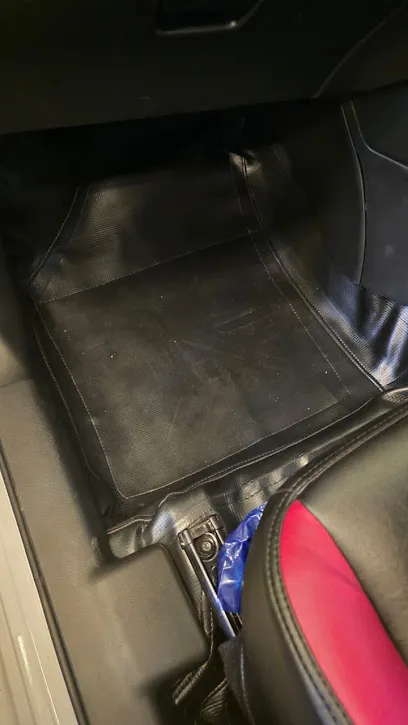 World Car Detailing Accessories Door Step