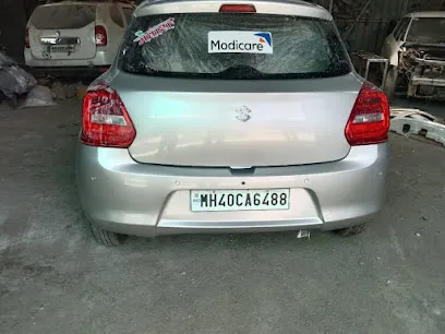 Xpert Car Care : (Car Denting Painting, Car Painting, Car Servicing, Car Service Center, Car Repair And Service, Car Spa, Car Repair At Home, Car Wash, 24x7 Breakdown Services, Best Car Repair Center) In Nagpur