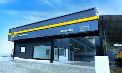 Xpress Automotive