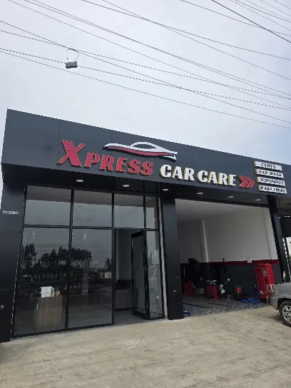 Xpress Car Care