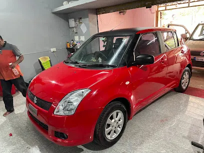 XPUNGE AUTOMOTIVE