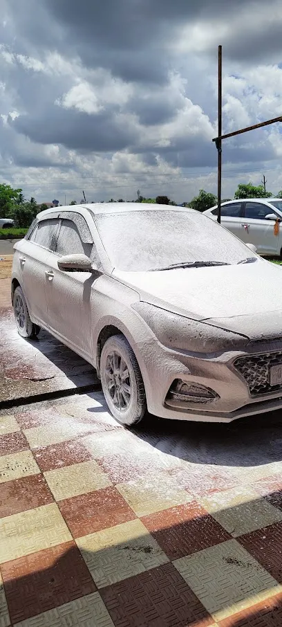 Xtreme Detailing, Car Cosmic
