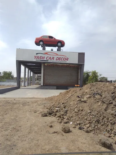 Yash Car Decor