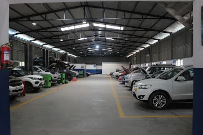 YES MOTOR BOSCH Car Service in Bangalore | Multi Brand Car Workshop in Bangalore