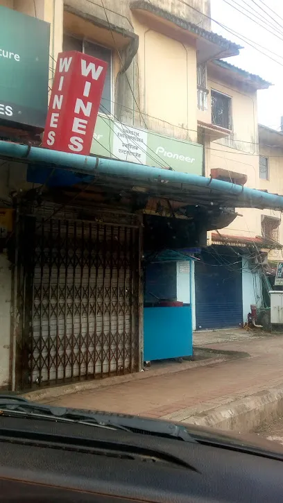 Yoga car repair Shop