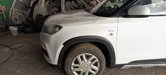 Yusuf Car Bodyshop