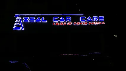 Zeal Car Care