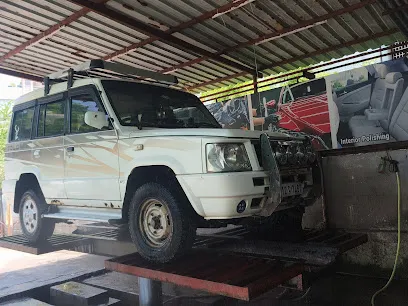 Zoom Car Detailing studio