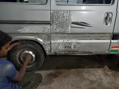 Z.R Motor works