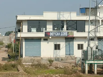 007 CAR ZONE