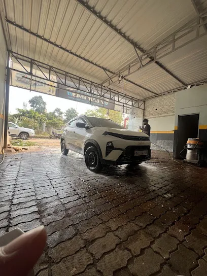 07 CAR WASH