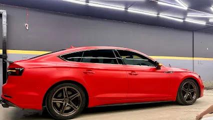 1.618 Dettagli Auto