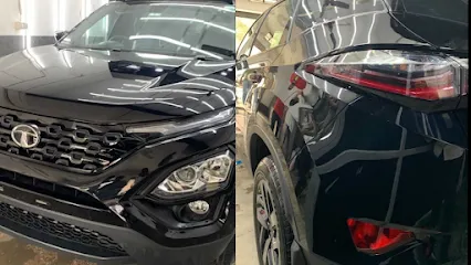 360° Car Spa & Detailing Studio