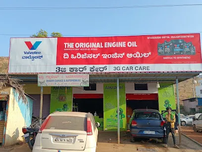 3G car care