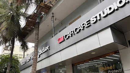 3M Car Care Studio - Car Detailing, Ceramic Coating and PPF, Ashwathnagar