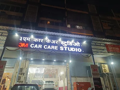 3M Car Care Studio - Car Detailing, Ceramic Coating and PPF, Dombivli