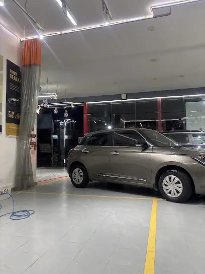 3M Car Care Studio - Car Detailing, Ceramic Coating and PPF, Hunter Road