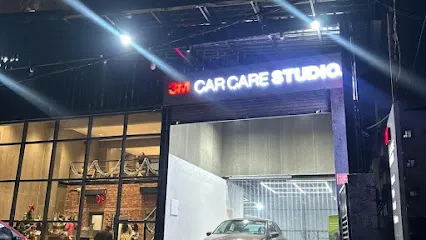 3M Car Care Studio - Car Detailing, Ceramic Coating and PPF, Kondapur, Hyderabad