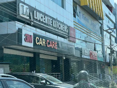 3M Car Care Studio - Car Detailing, Ceramic Coating and PPF, Madhapur