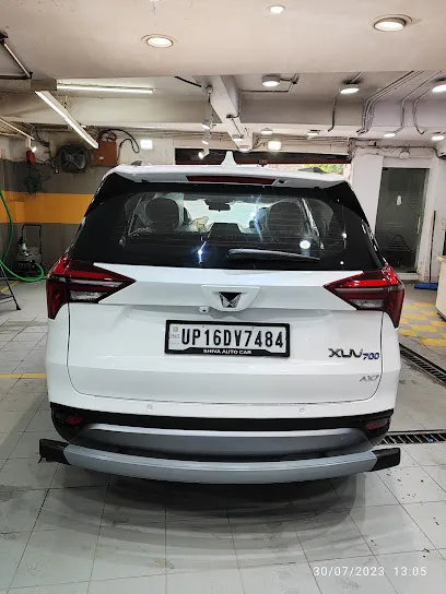 3M Car Care Studio - Car Detailing, Ceramic Coating and PPF, NFC