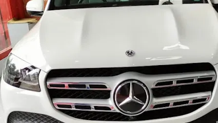 3M Car Care Studio - Car Detailing, Ceramic Coating and PPF, Pashan