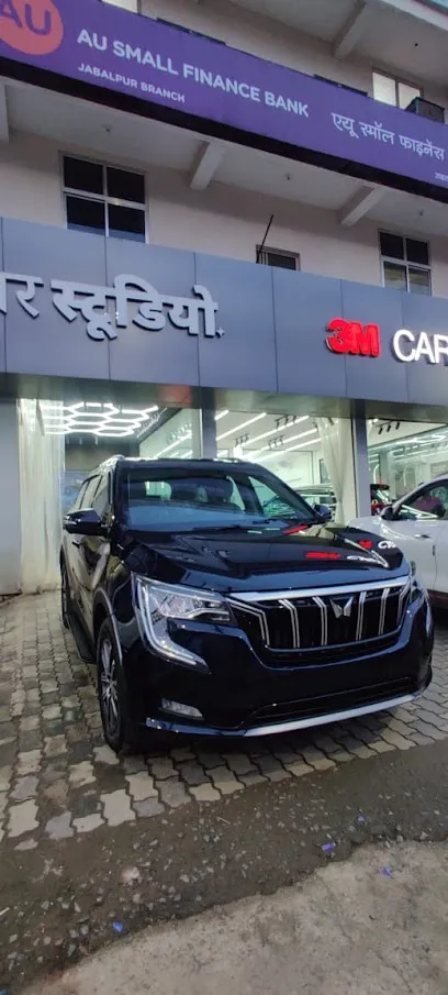 3M Car Care Studio - Car Detailing, Ceramic Coating and PPF, Vijaynagar