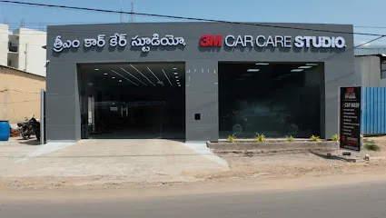 3M Car Care Studio - Car Detailing, PPF, Ceramic Coating and Graphene Coating, Bachupally, Hyderabad