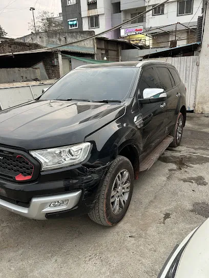 4wheel detailing studio