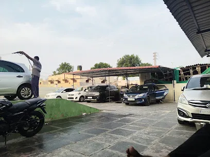 7 Car Wash
