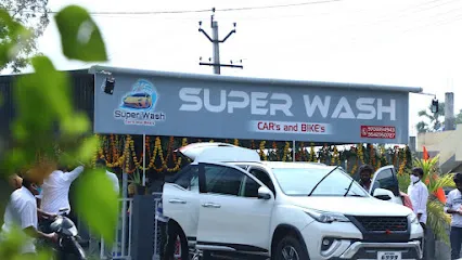 919 RO Car Wash