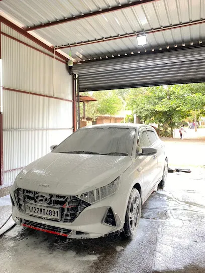 96 CAR CARE & WASH