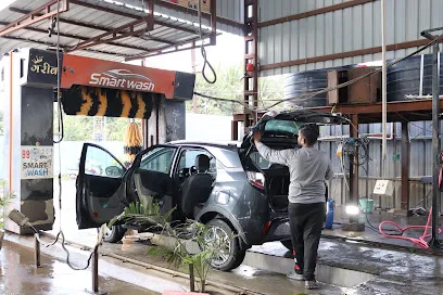 99 Smart Wash Automatic Car Spa