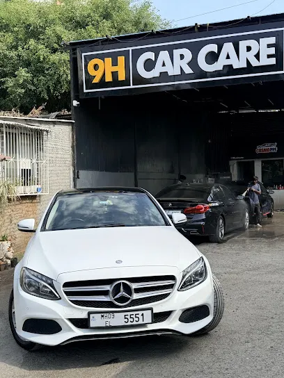 9H Car Care