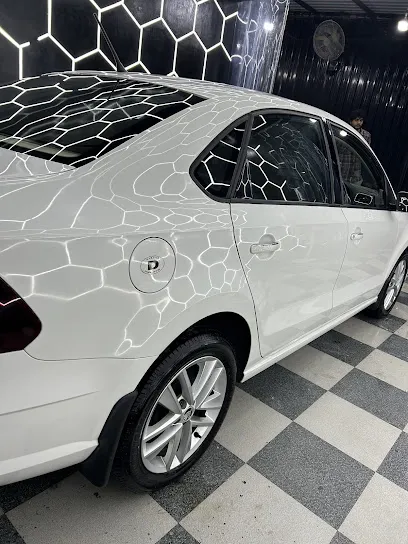 9M Car Care