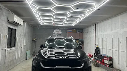 9TO9 Car Detailing Studio & Spa