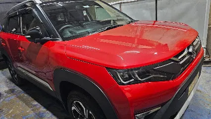 A A CAR ZONE