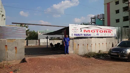 A B Motors