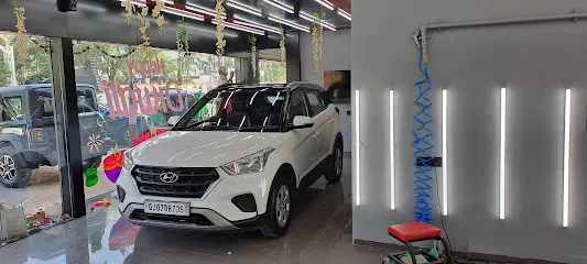 A+ Cars Detailing studio