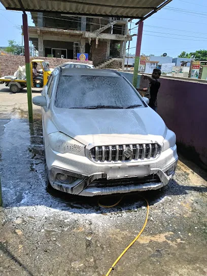 A1 Car Servicing Center