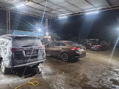 A1 Car Wash