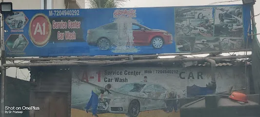 A1 service center