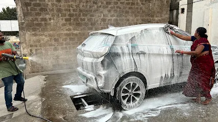 Aaasthi Car Care
