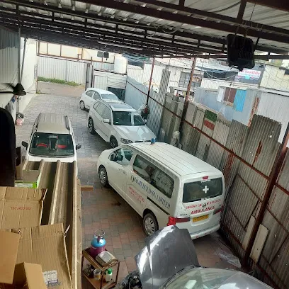 Aadesh Motors Car Mechanic Workshop