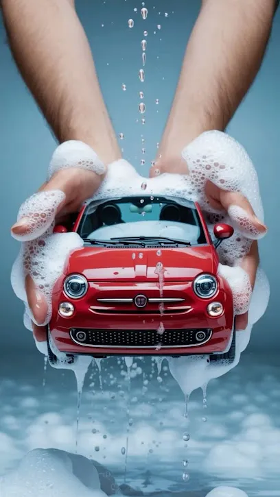 Aadhya’s Car Spa & Detailing